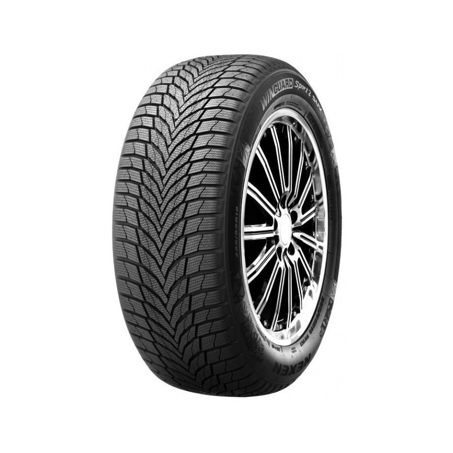 NEXEN Z275/45 R20 WINGUARD SPORT 2 SUV 110V XL