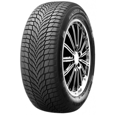NEXEN Z275/45 R20 WINGUARD SPORT 2 SUV 110V XL DOT2025