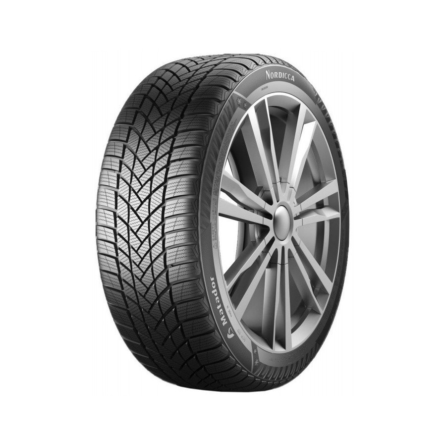 165/70 R14 MP93 NORDICCA [81] T