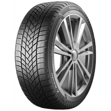 165/70 R14 MP93 NORDICCA [81] T