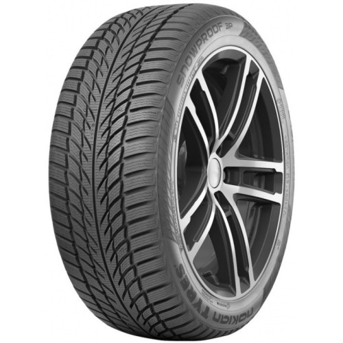 NOKIAN Z285/45 R21 SNOWPROOF 3P 113V XL RG DOT2026