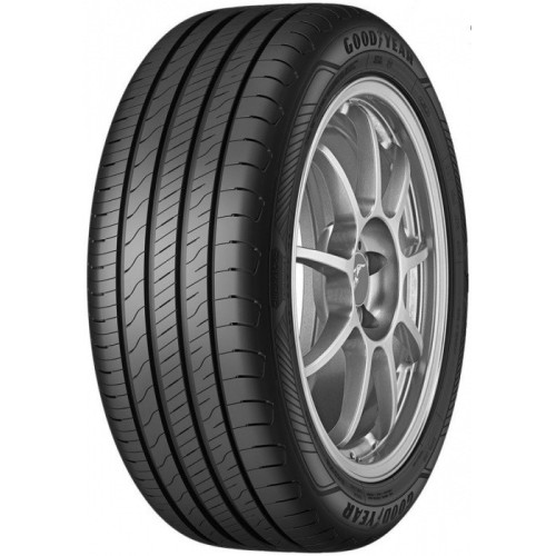215/60 R17 EFFICIENTGRIP 2 SUV [106] H