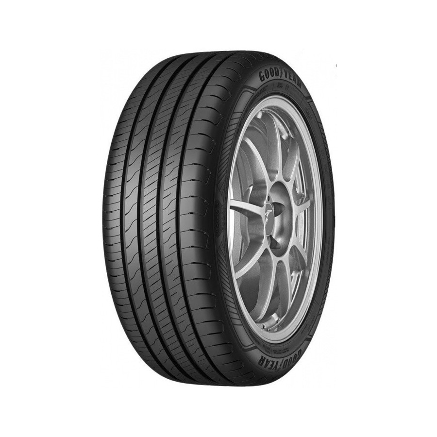 215/60 R17 EFFICIENTGRIP 2 SUV [106] H