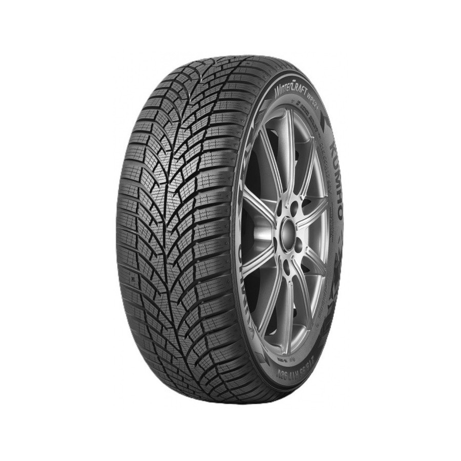 155/70 R13 WINTERCRAFT WP52+ [75] T