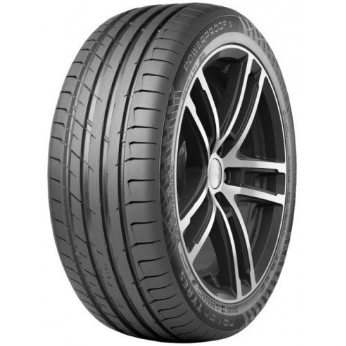 245/45 R19 POWERPROOF 2 [102] Y XL FR