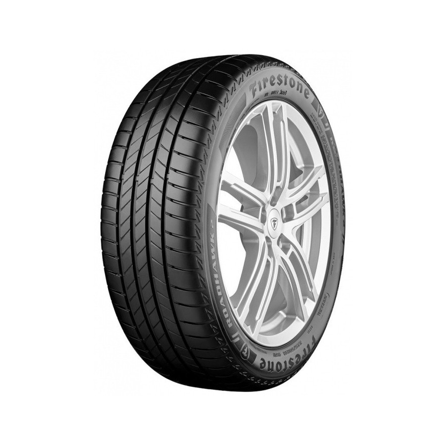 195/55 R16 ROADHAWK 2 [87] V