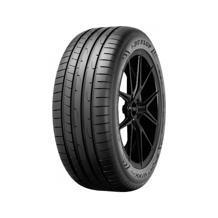 DUNLOP L275/35 R19 SP SPORT MAXX RT 2 100Y XL MFS DUNLOP L275/35 R19 SP SPORT MAXX RT 2 100Y XL MFS