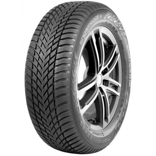 185/65 R15 SNOWPROOF 2 [88] T