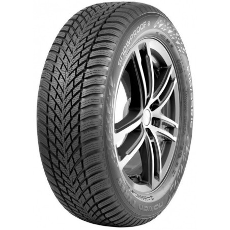 185/65 R15 SNOWPROOF 2 [88] T