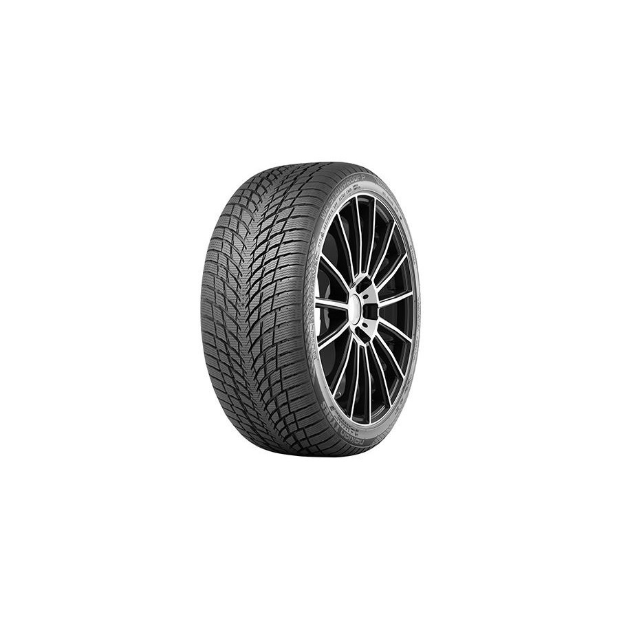205/55 R17 WR SNOWPROOF P [95] V XL