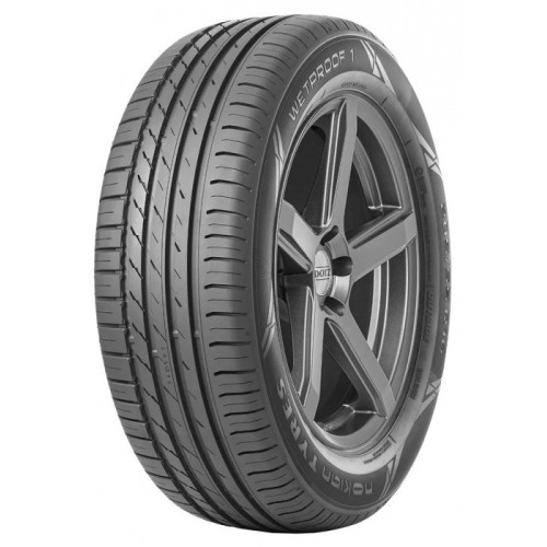 185/55 R15 WETPROOF 1 [86] V XL