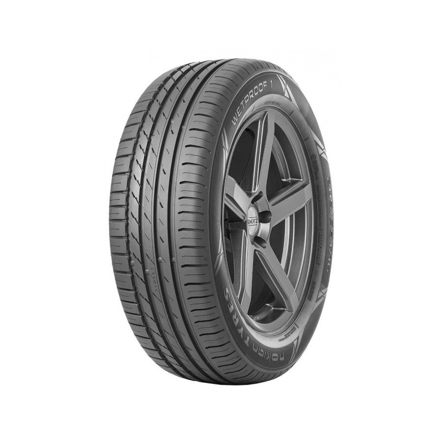 185/55 R15 WETPROOF 1 [86] V XL