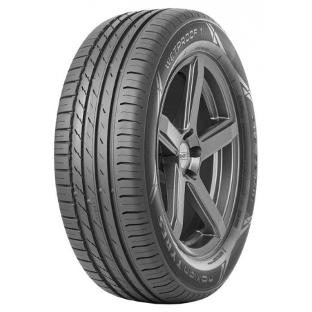 185/55 R15 WETPROOF 1 [86] V XL