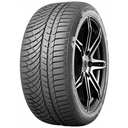 KUMHO Z275/35 R19 WINTERCRAFT WP72 100V XL