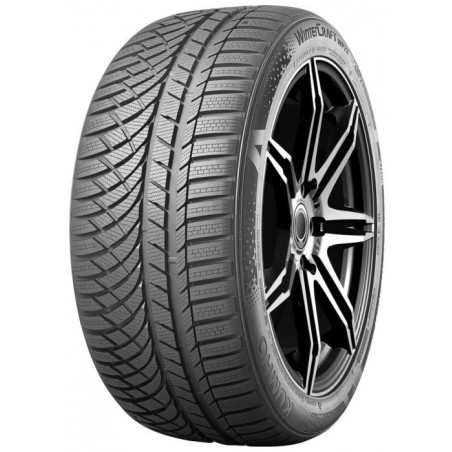 KUMHO Z275/30 R20 WINTERCRAFT WP72 97W XL RG DOT2025