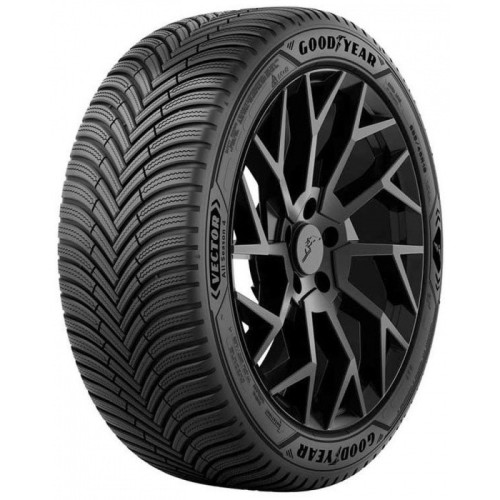 GOOD-YEAR W235/45 R19 VECTOR ALL SEASON 4 99Y XL FP