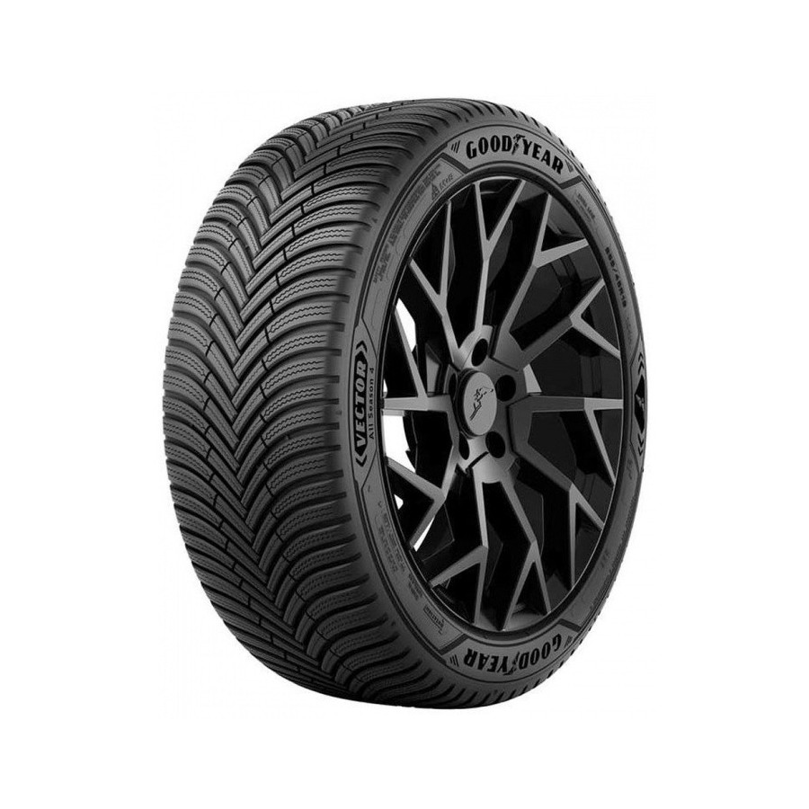 GOOD-YEAR W235/45 R19 VECTOR ALL SEASON 4 99Y XL FP GOOD-YEAR W235/45 R19 VECTOR ALL SEASON 4 99Y XL FP