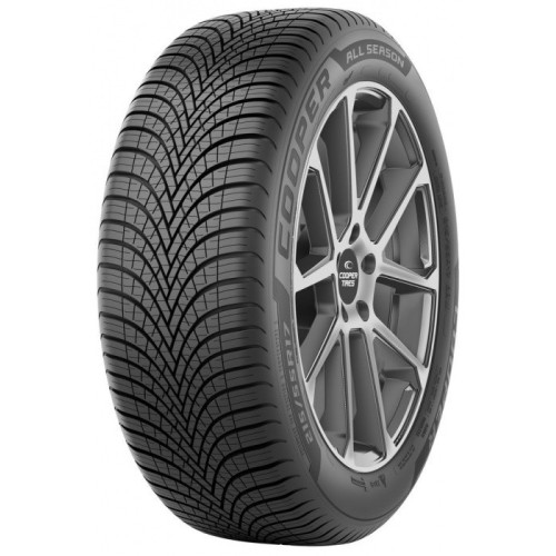 COOPER W235/45 R17 COOPER ALL SEASON 97Y XL EVR FP