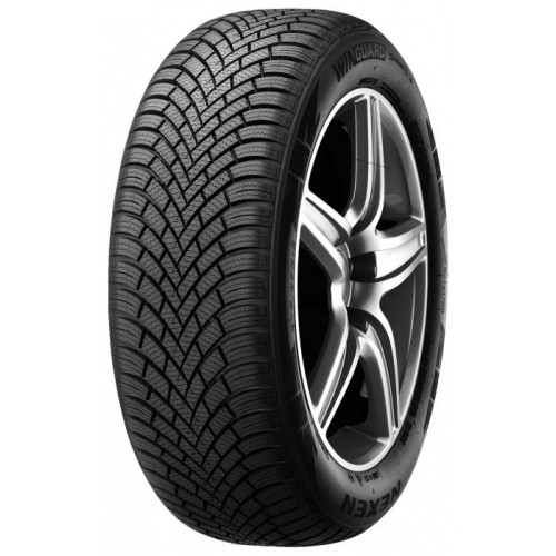 155/65 R14 WINGUARD SNOW G 3 (WH21) [75] T