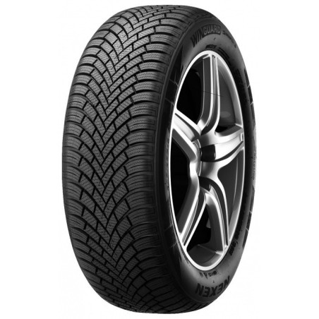 155/65 R14 WINGUARD SNOW G 3 (WH21) [75] T