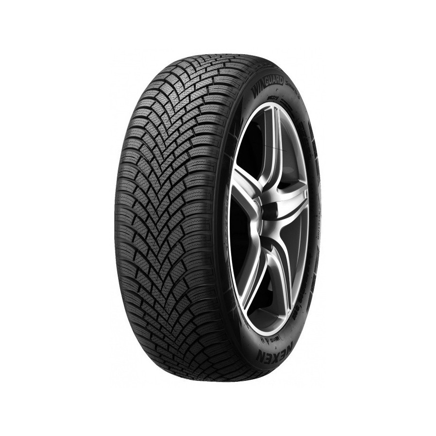175/70 R14 WINGUARD SNOW G 3 (WH21) [88] T XL