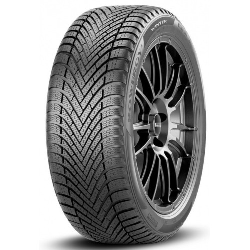 215/60 R17 POWERGY WINTER [100] V XL FR