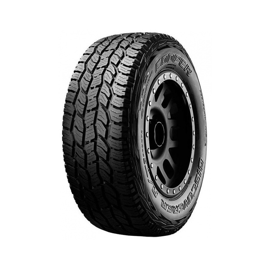 COOPER W235/70 R16 DISCOVERER A/T 3 SPORT 2 106T 3PMSF COOPER W235/70 R16 DISCOVERER A/T 3 SPORT 2 106T 3PMSF