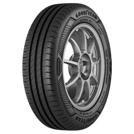 165/60 R14 EFFICIENTGRIP COMPACT 2 [75] H DOT2022