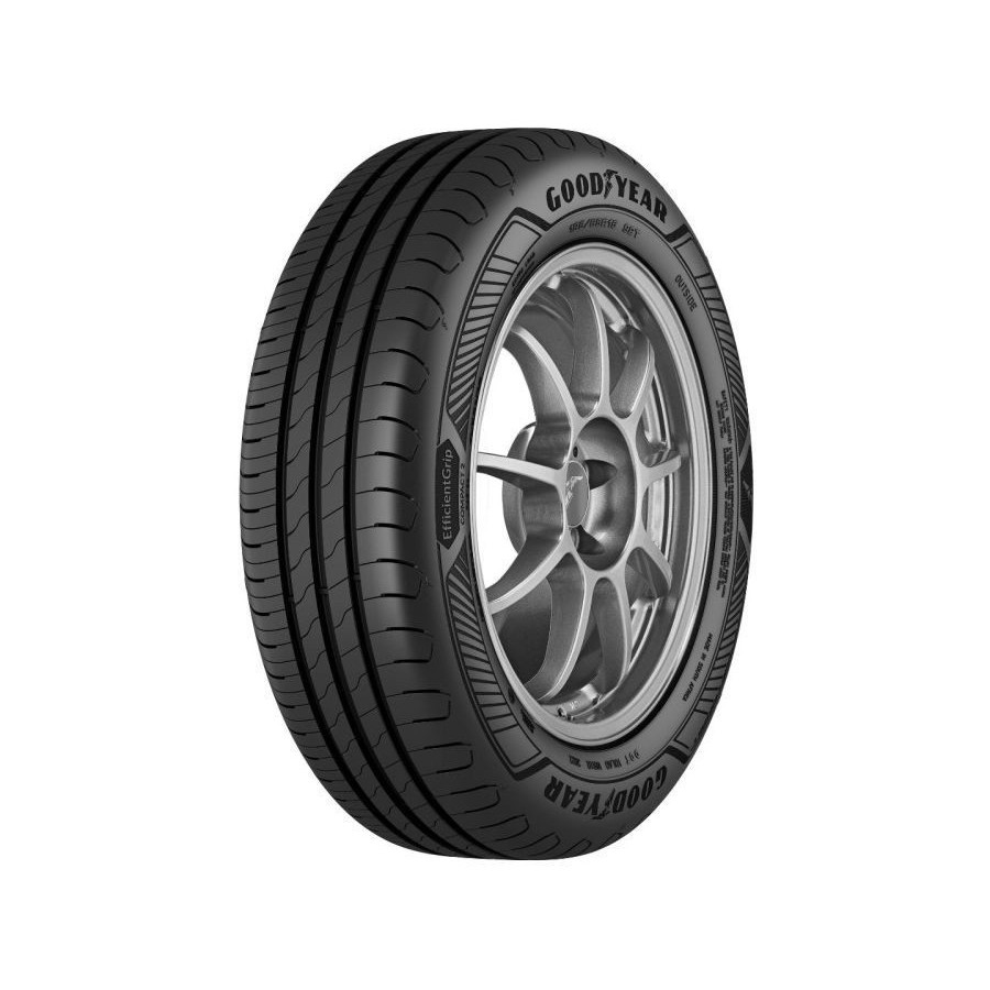 165/70 R14 EFFICIENTGRIP COMPACT 2 [81] T