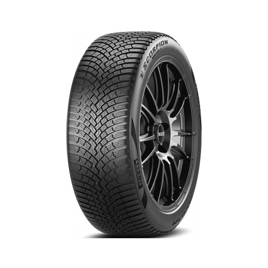 285/40 R21 SCORPION WINTER 3 [109] V XL