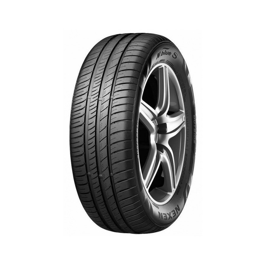 175/60 R15 N'BLUE S [81] H