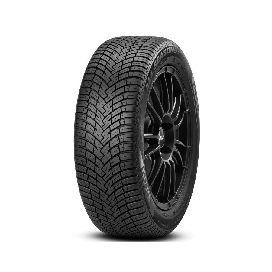 195/55 R16 CINTURATO ALL SEASON SF2 [91] V XL DOT2023