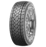 315/70 R22.5 SP446 [154L/152M] TL M+S 3PMSF