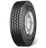 295/80 R22.5 D HR 4 16PR [152/148] M TL M+S 3PMSF