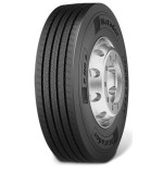 8.5 R17.5 F HR 4 10PR [121/120] L TL M+S 3PMSF