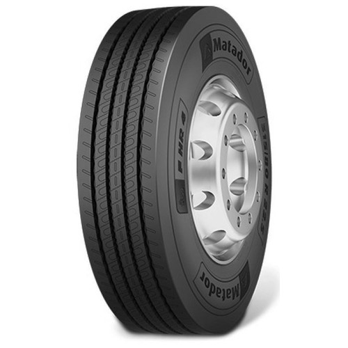 385/55 R22.5 F HR 4 20PR [160] K TL M+S 3PMSF