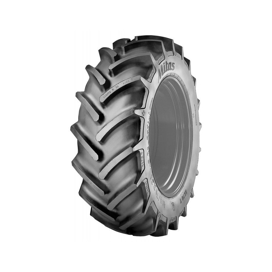 MITAS 520/70 R38 AC 70T 150A8/150B TL MITAS 520/70 R38 AC 70T 150A8/150B TL