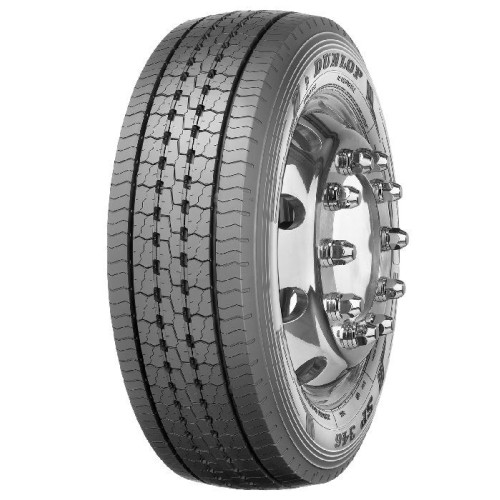 315/80 R22.5 SP346 [156L/154M] TL M+S 3PMSF