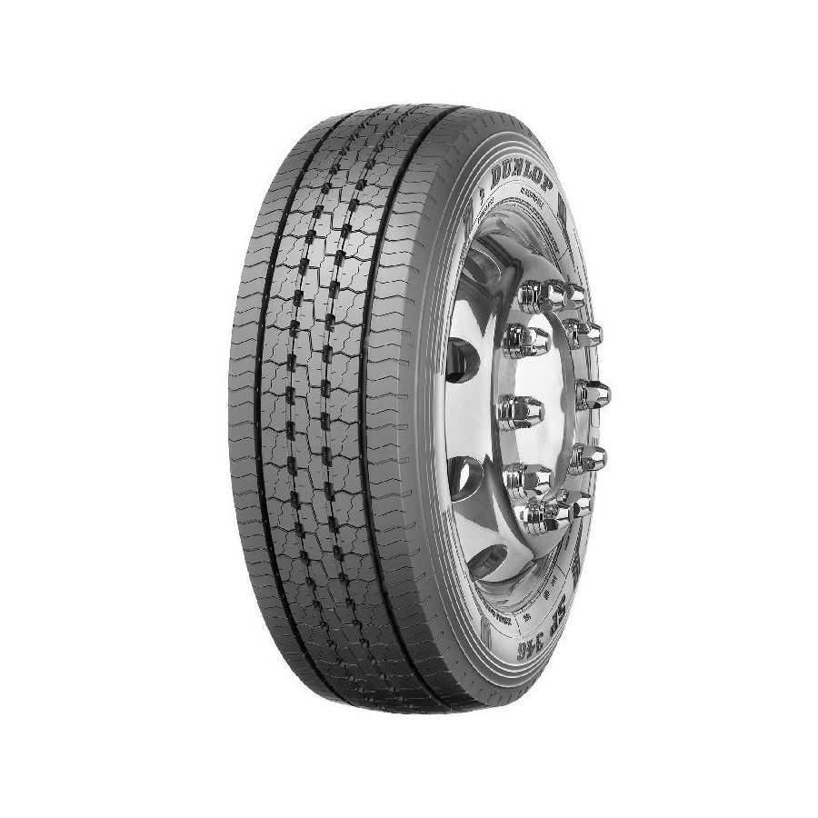 315/80 R22.5 SP346 [156L/154M] TL M+S 3PMSF
