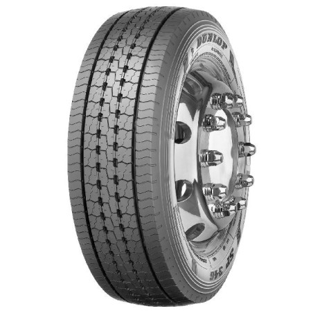 385/65 R22.5 SP346 [160K/158L] TL M+S 3PMSF