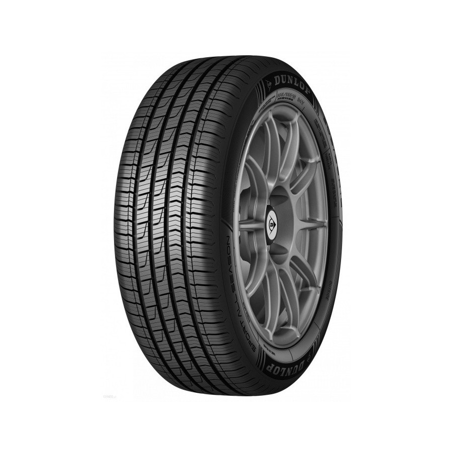 165/65 R15 SPORT ALL SEASON [81] T M+S 3PMSF