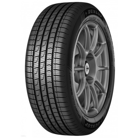 165/65 R15 SPORT ALL SEASON [81] T M+S 3PMSF
