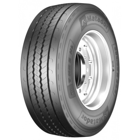 385/55 R22.5 T HR 5 20PR [160] K TL M+S 3PMSF