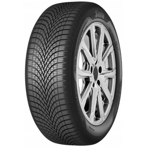 165/65 R14 ALL WEATHER [79] T DOT2022