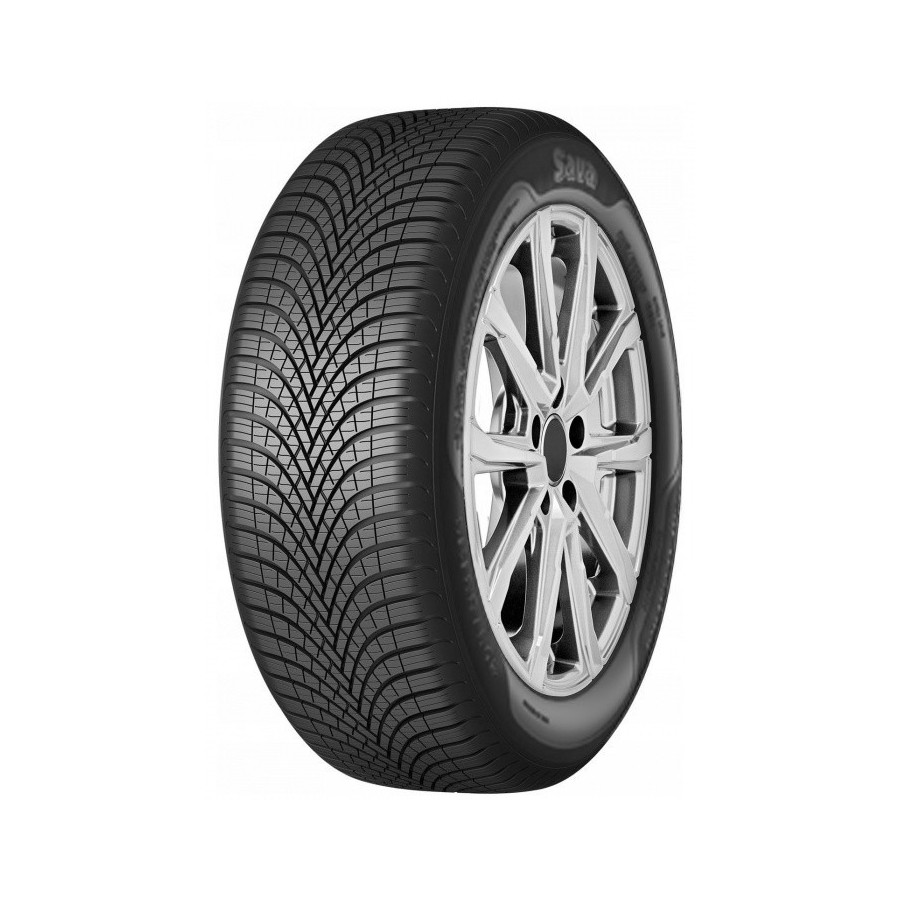 165/65 R14 ALL WEATHER [79] T DOT2022