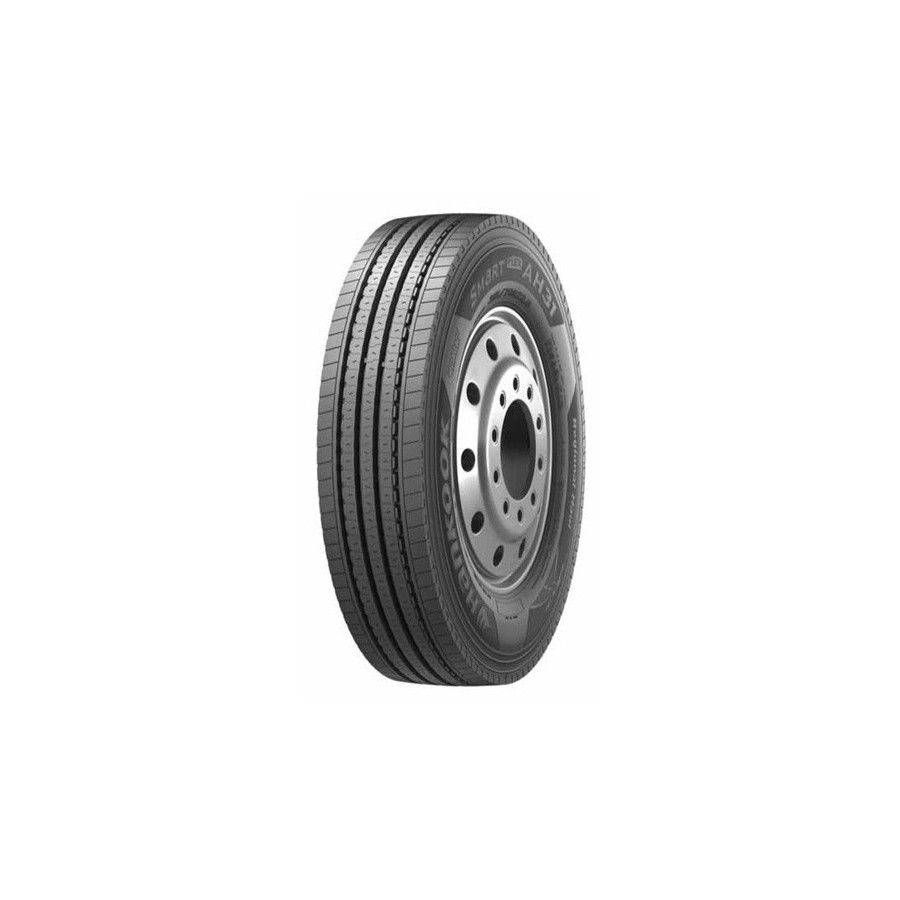 295/80 R22.5 AH31 [154/149] M M+S 3PMSF