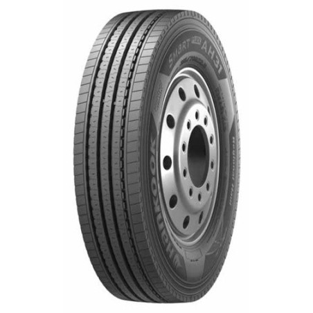 385/65 R22.5 AH31 [160] K M+S 3PMSF