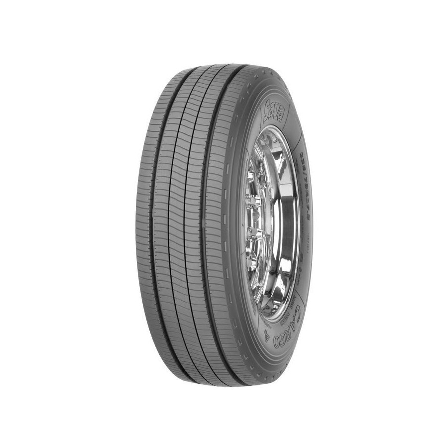 235/75 R17.5 CARGO 4 [143/141] J TL M+S 3PMSF