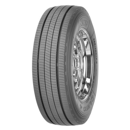 235/75 R17.5 CARGO 4 [143/141] J TL M+S 3PMSF
