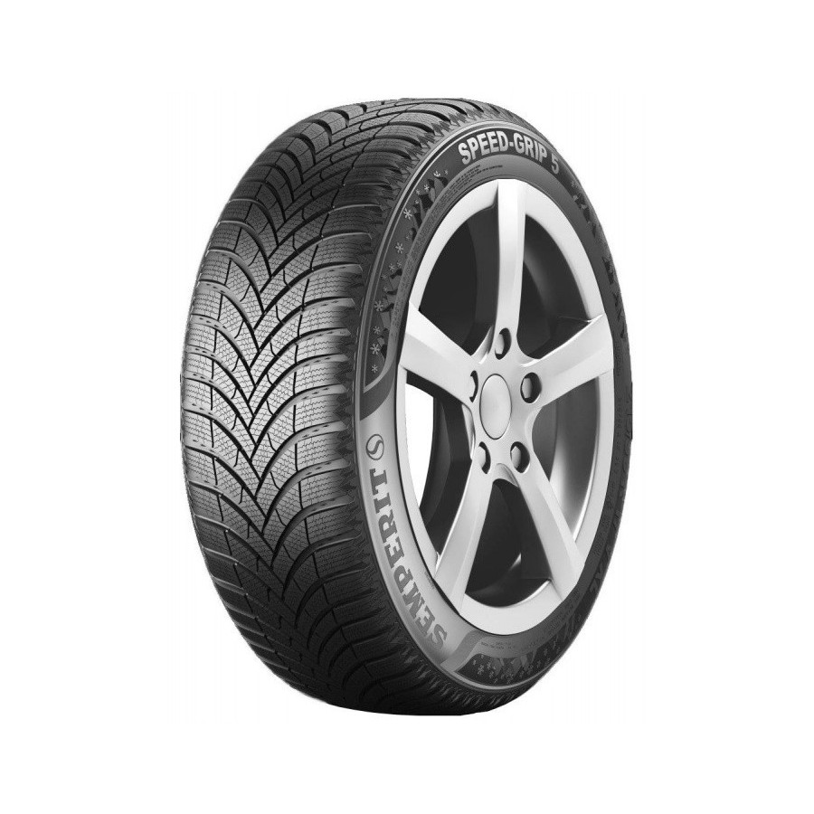 SEMPERIT Z205/55 R16 SPEED-GRIP 5 91H DOT2025 SEMPERIT Z205/55 R16 SPEED-GRIP 5 91H DOT2025